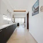 公寓 Fl9 Thelodge-sea View W Huge Terrace By Homely *